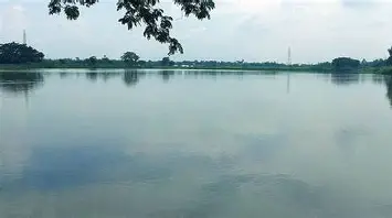Bhobani dighi