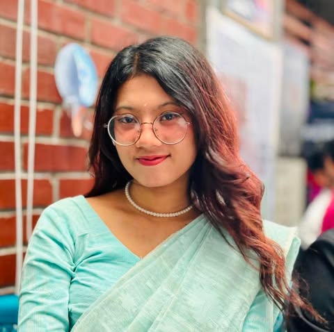Ononna Rani Bormon, CMO of Bortoni